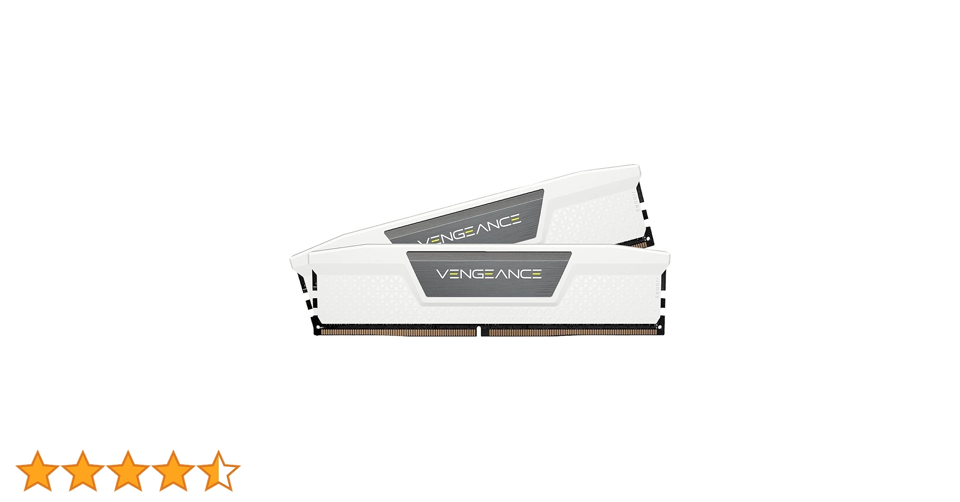 Amazon | Corsair DDR5-5200MHz デスクトップPC用 メモリ